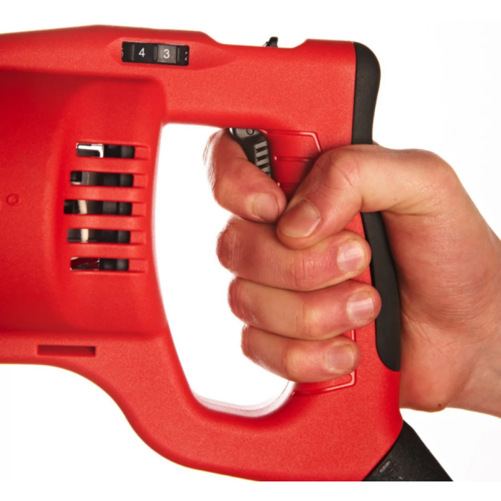 Саблен трион 1300W, 0 – 3000 ход/мин., 32 мм - SSPE1300RX