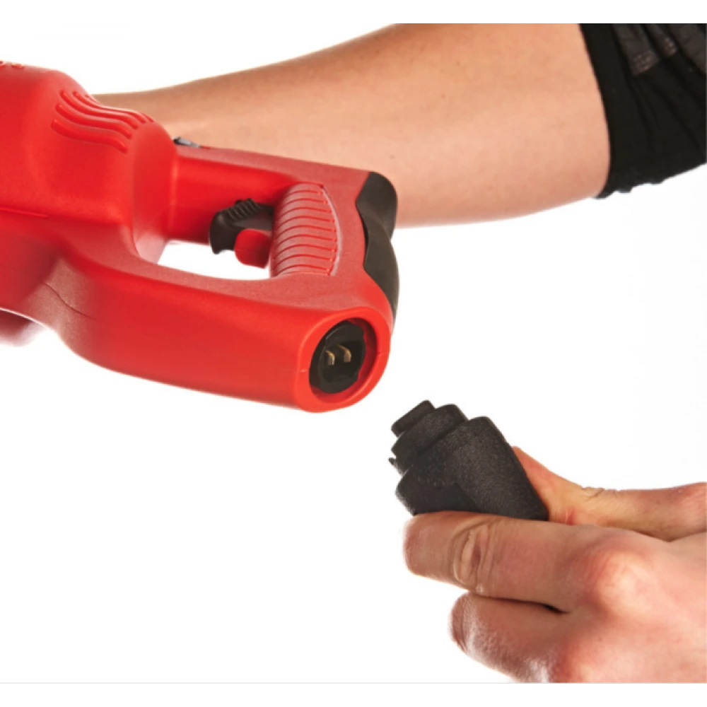 Саблен трион 1300W, 0 – 3000 ход/мин., 32 мм - SSPE1300RX