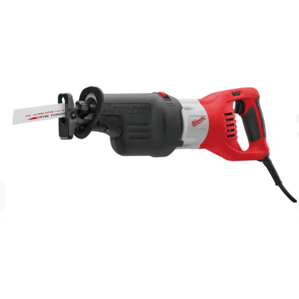 Саблен трион 1300W, 32 мм, 0 – 3000 хода/мин. - SSPE1300SX