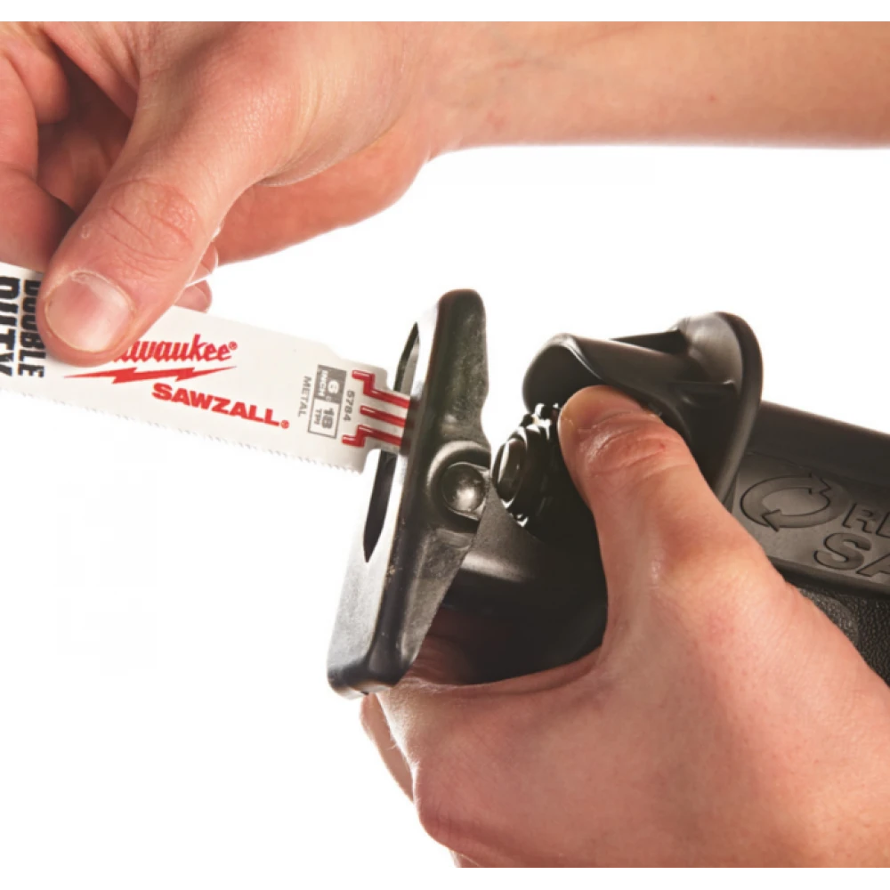 Саблен трион 1300W, 32 мм, 0 – 3000 хода/мин. - SSPE1300SX