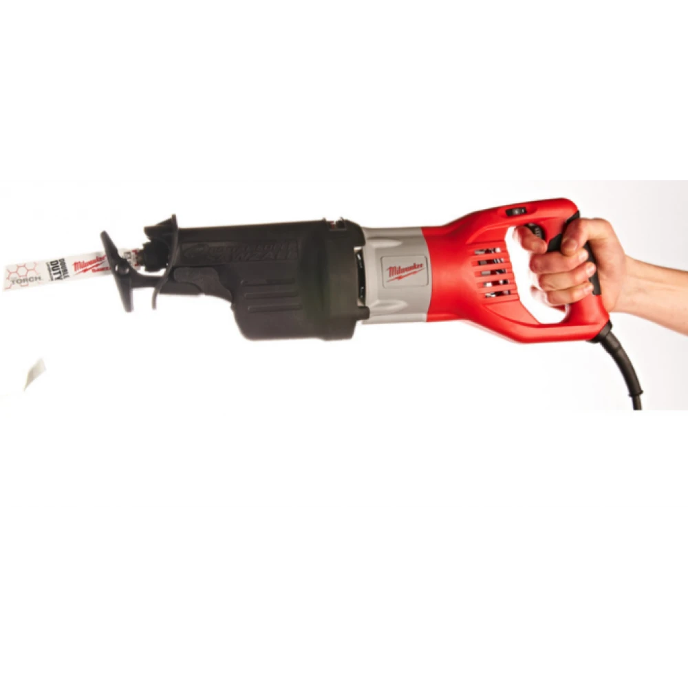 Саблен трион 1300W, 32 мм, 0 – 3000 хода/мин. - SSPE1300SX