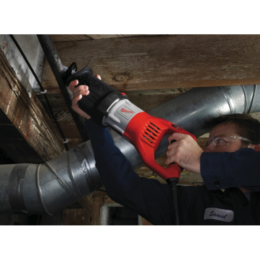 Саблен трион 1300W, 32 мм, 0 – 3000 хода/мин. - SSPE1300SX