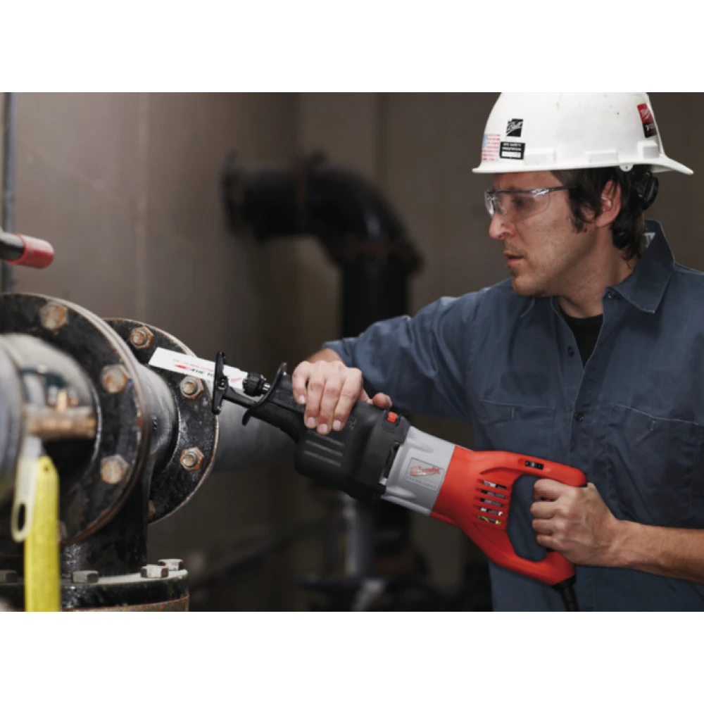 Саблен трион 1300W, 32 мм, 0 – 3000 хода/мин. - SSPE1300SX