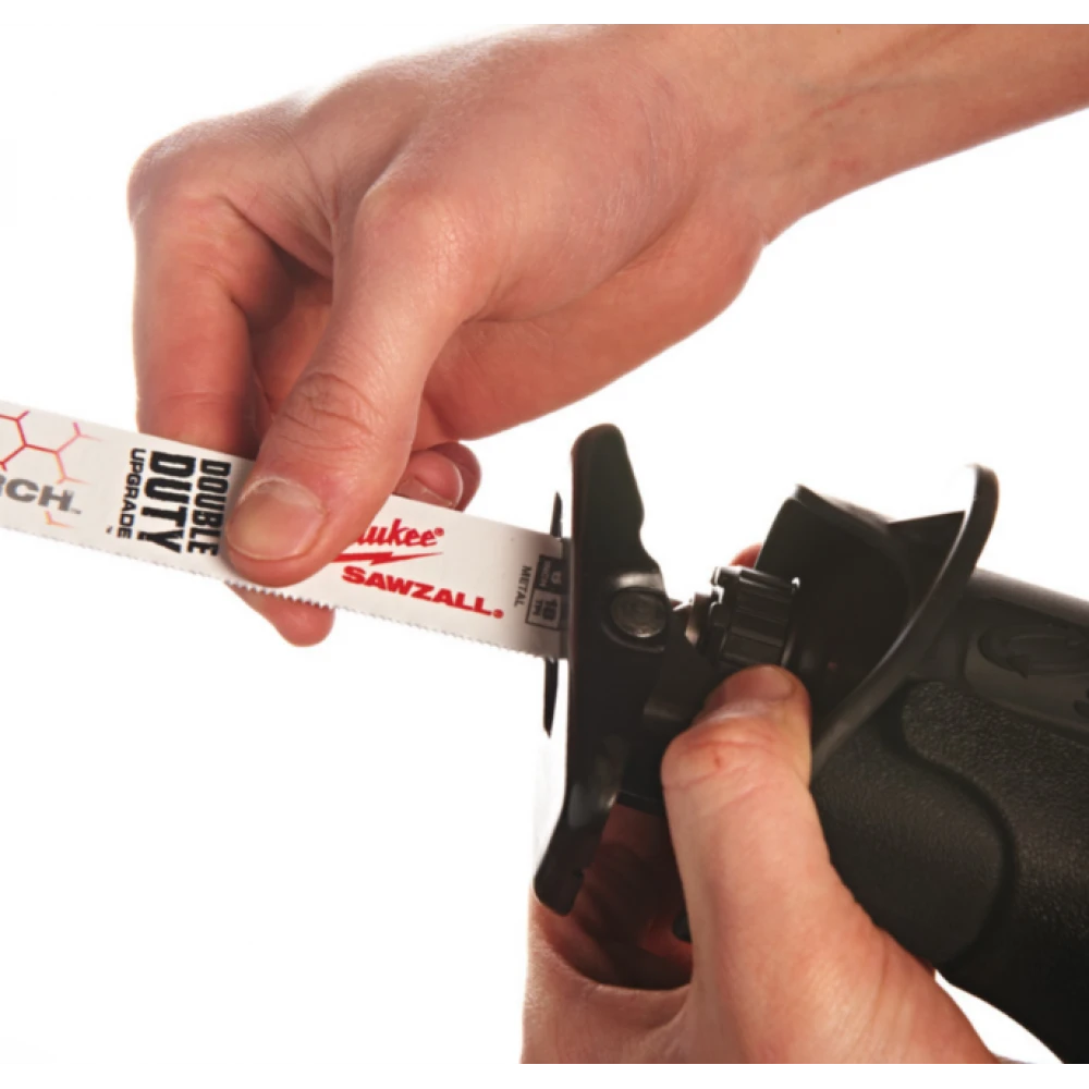 Саблен трион 1500W, 0 – 2800 ход/об., 32 мм - SSPE1500X