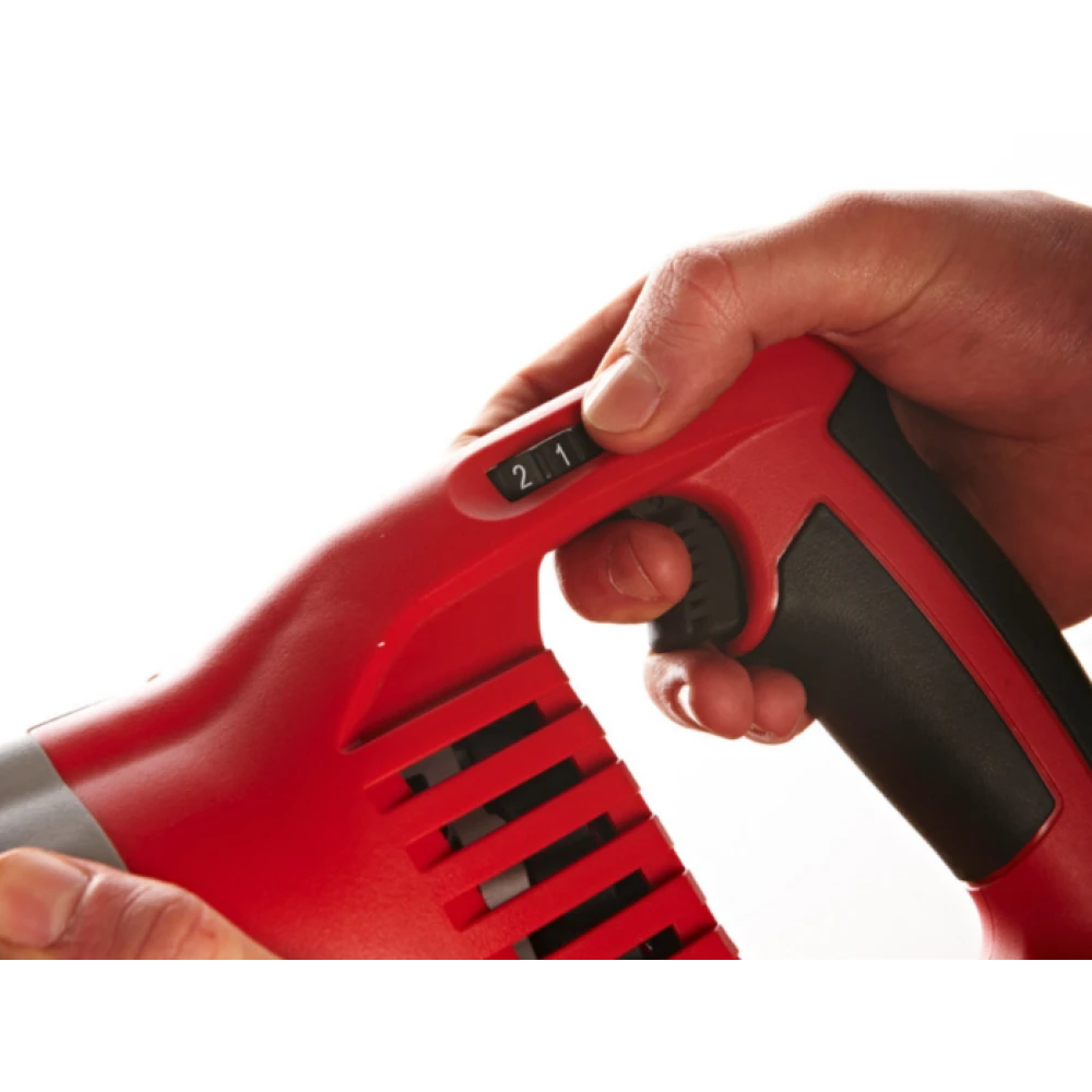 Саблен трион 1500W, 0 – 2800 ход/об., 32 мм - SSPE1500X