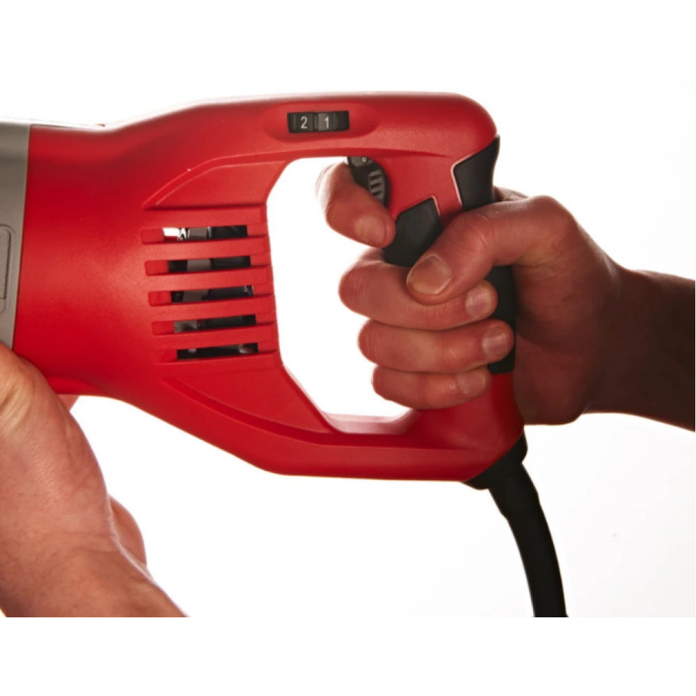 Саблен трион 1500W, 0 – 2800 ход/об., 32 мм - SSPE1500X