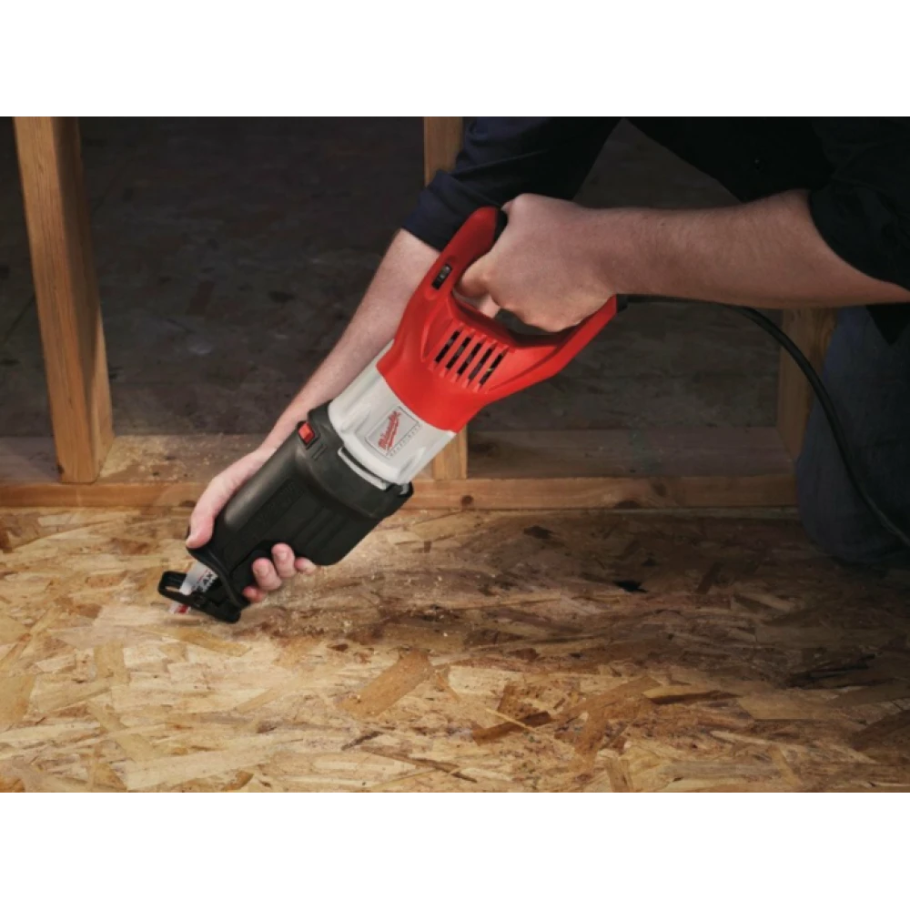 Саблен трион 1500W, 0 – 2800 ход/об., 32 мм - SSPE1500X