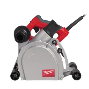 Фреза за канали 1900 W, 150 мм, 5800 об/мин., с куфар - WCS 45