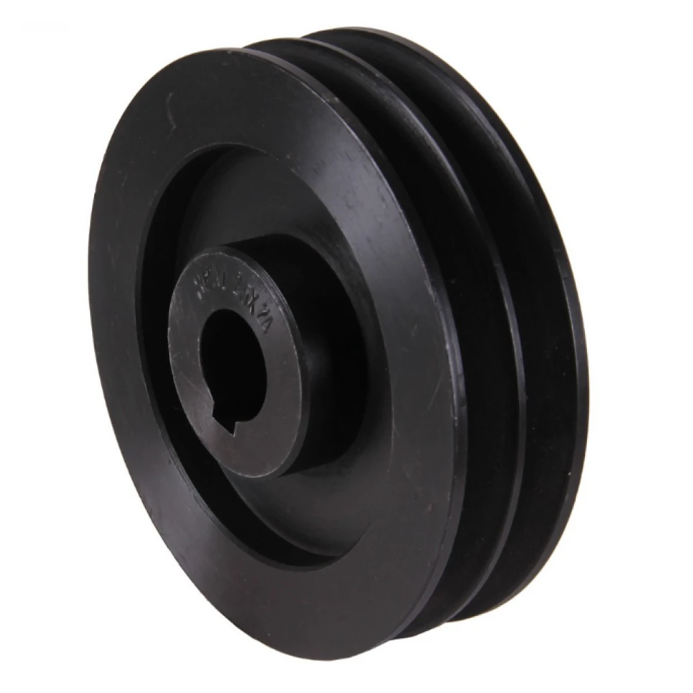 Двойна макара, тип A, с диаметър на макарата 60 мм, отвор 25 мм - PA06025D