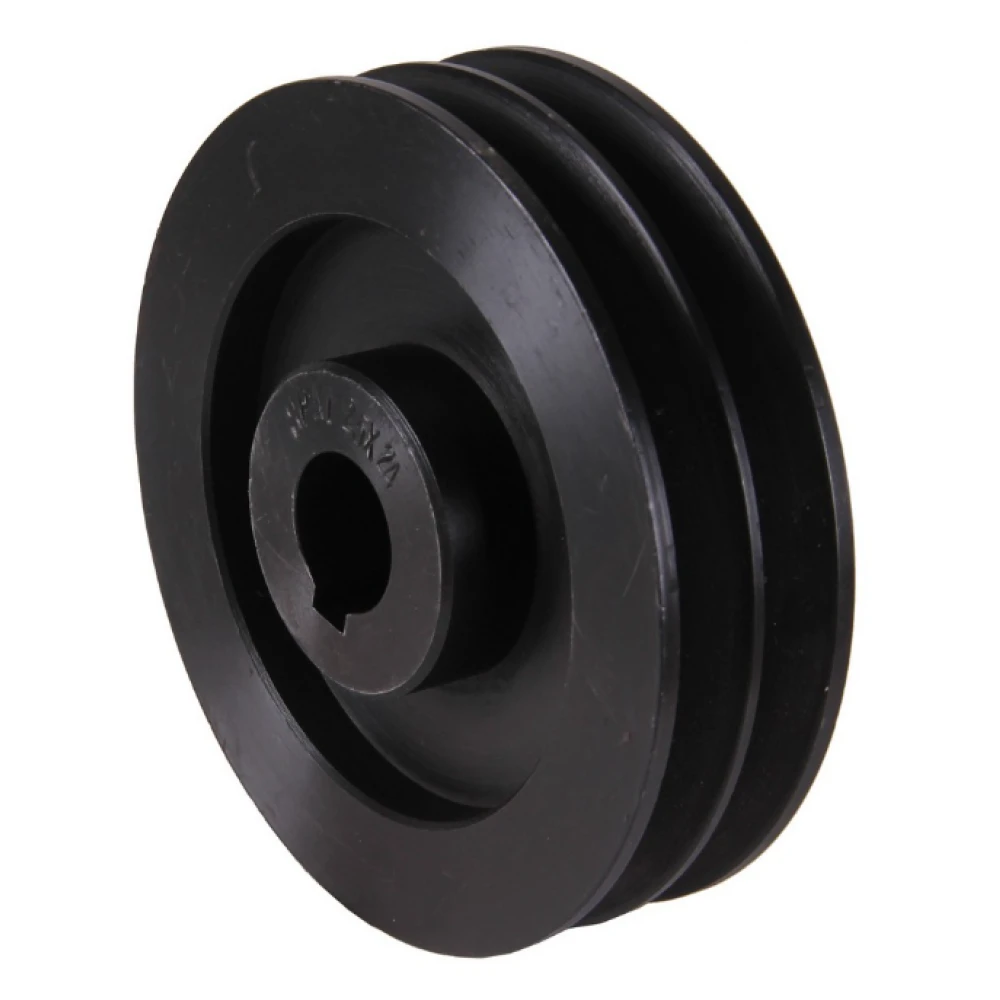 Двойна макара тип A, с диаметър на макарата 80 мм, отвор 19 мм - PA08019D