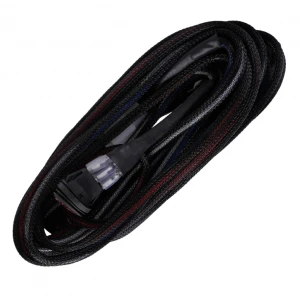 Окабеляване с реле и превключвател - PARTLB01WH