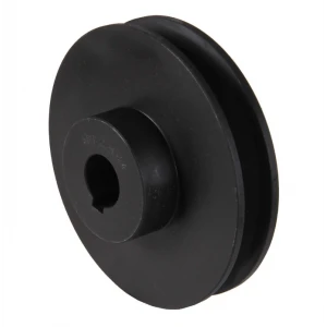 Макара тип B, единична, с диаметър на макарата 60 мм, отвор 20 мм - PB06020