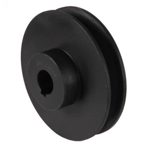 Макара тип B, единична, с диаметър на макарата 100 мм, отвор 22 мм - PB10022