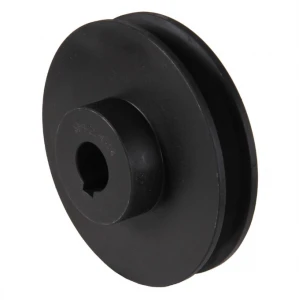 Макара тип B, единична, с диаметър на макарата 100 мм, отвор 24 мм - PB10024