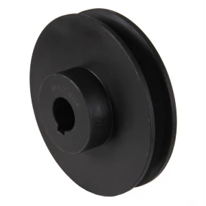 Макара тип B, единична, с диаметър на макарата 150 мм, отвор 28 мм - PB15028