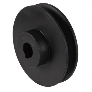 Макара тип B, единична, с диаметър на макарата 200 мм, отвор 28 мм - PB20028