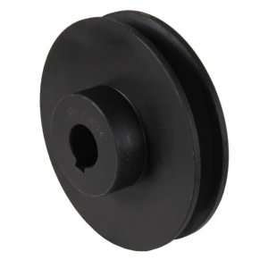 Макара тип B, единична, с диаметър на макарата 258 мм, отвор 28 мм - PB25028