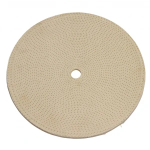 Полиращ диск, закален, 250 мм - PDH250