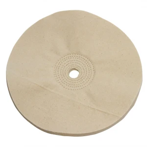 Полиращ диск, мек, 250 мм - PDS250