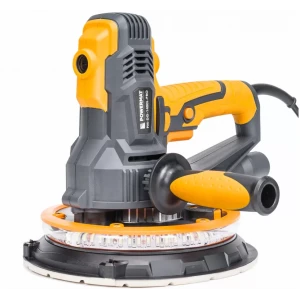 Шлайфмашина за гипсокартон 1400W + LED - PM-DG-1400L-PRO