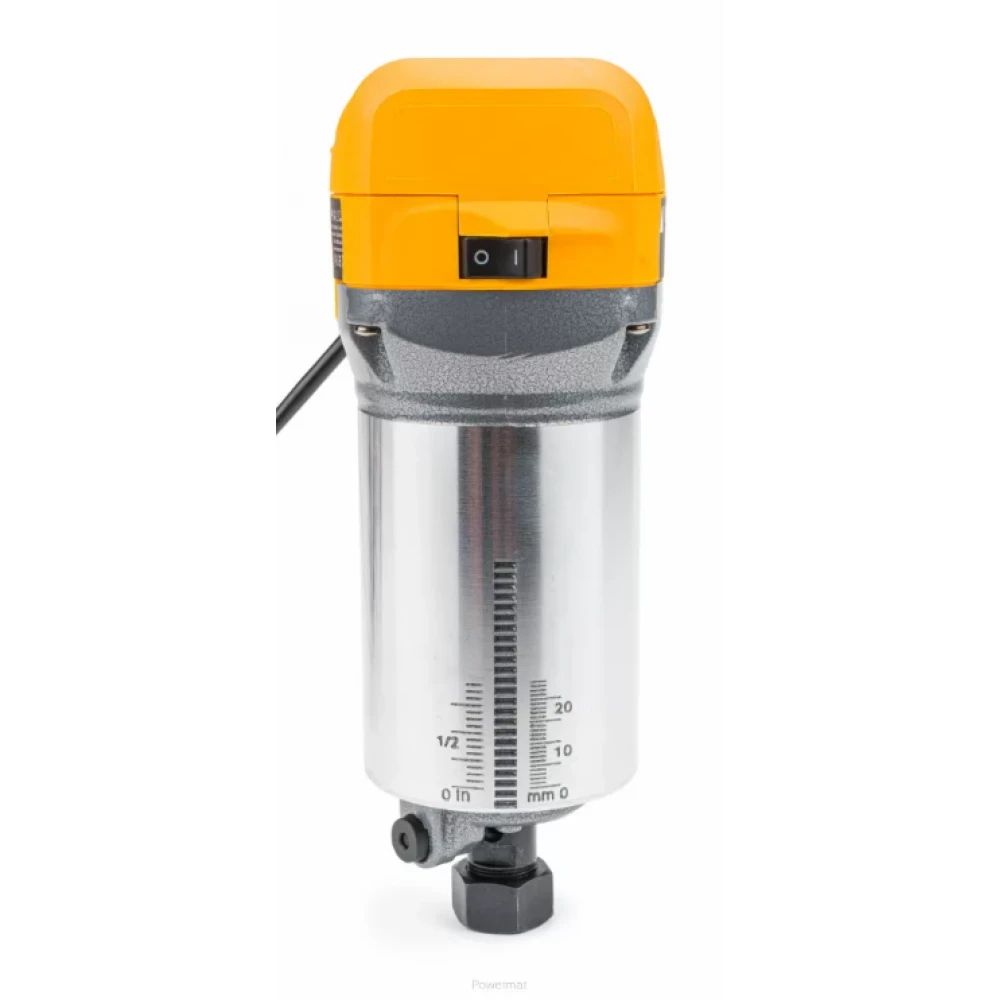 Оберфреза / Фреза 2000W - POWERMAT PM-FGW-2000T