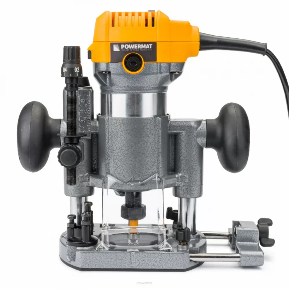 Оберфреза / Фреза 2000W - POWERMAT PM-FGW-2000T
