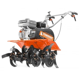 Бензинова мотофреза 7 к.с., 3,5 л., 210 cм³, 85 см - PM-GGS-700Y