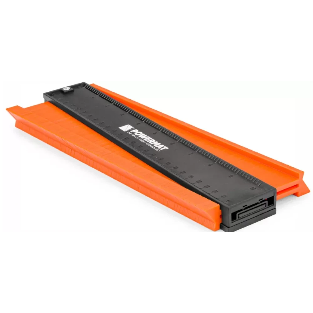 Шаблон за форма за плочки - POWERMAT PM-GSK-10T