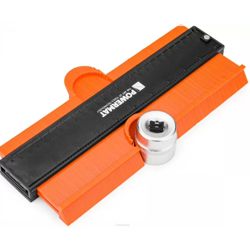 Шаблон за форма за плочки - POWERMAT PM-GSK-10T