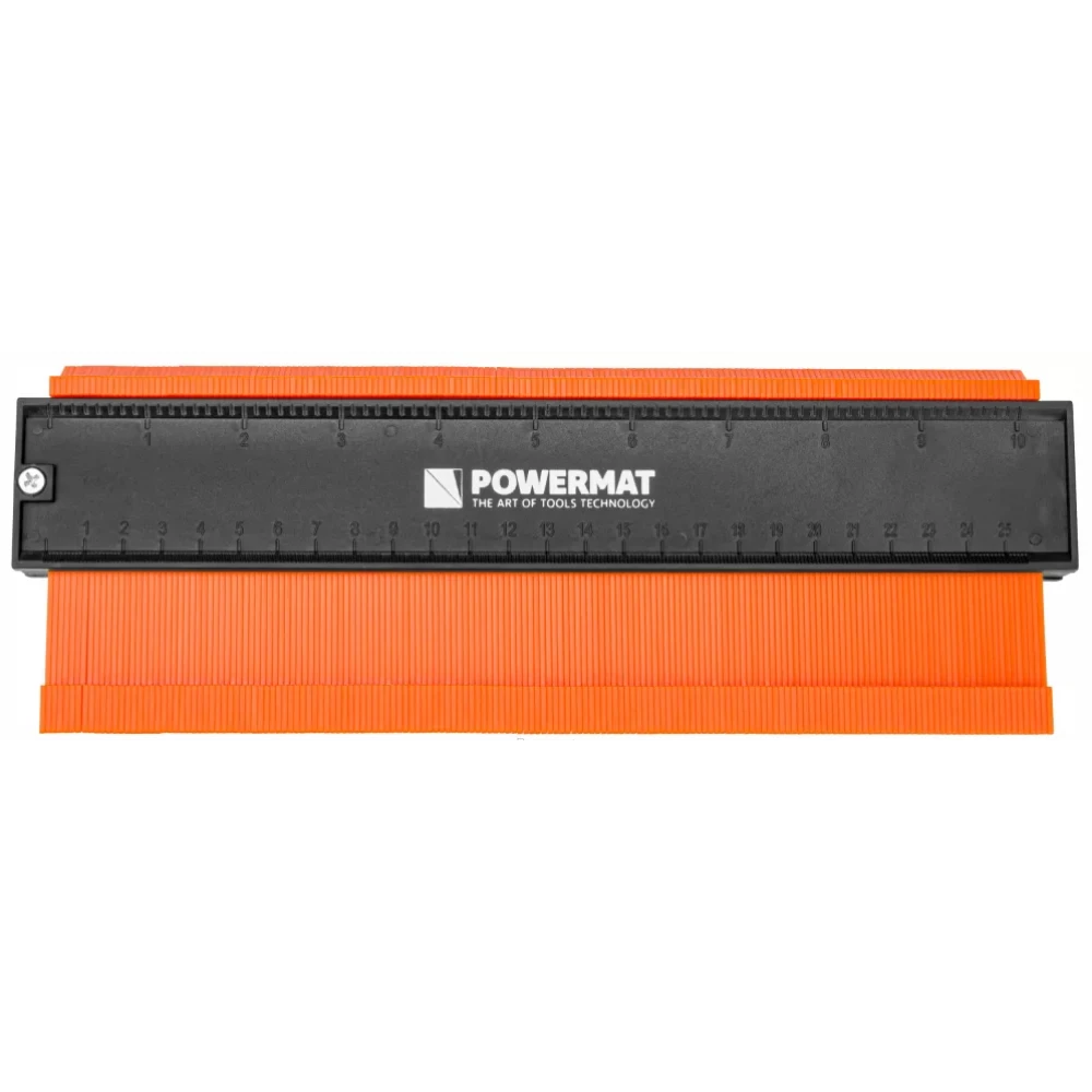 Шаблон за форма за плочки - POWERMAT PM-GSK-10T