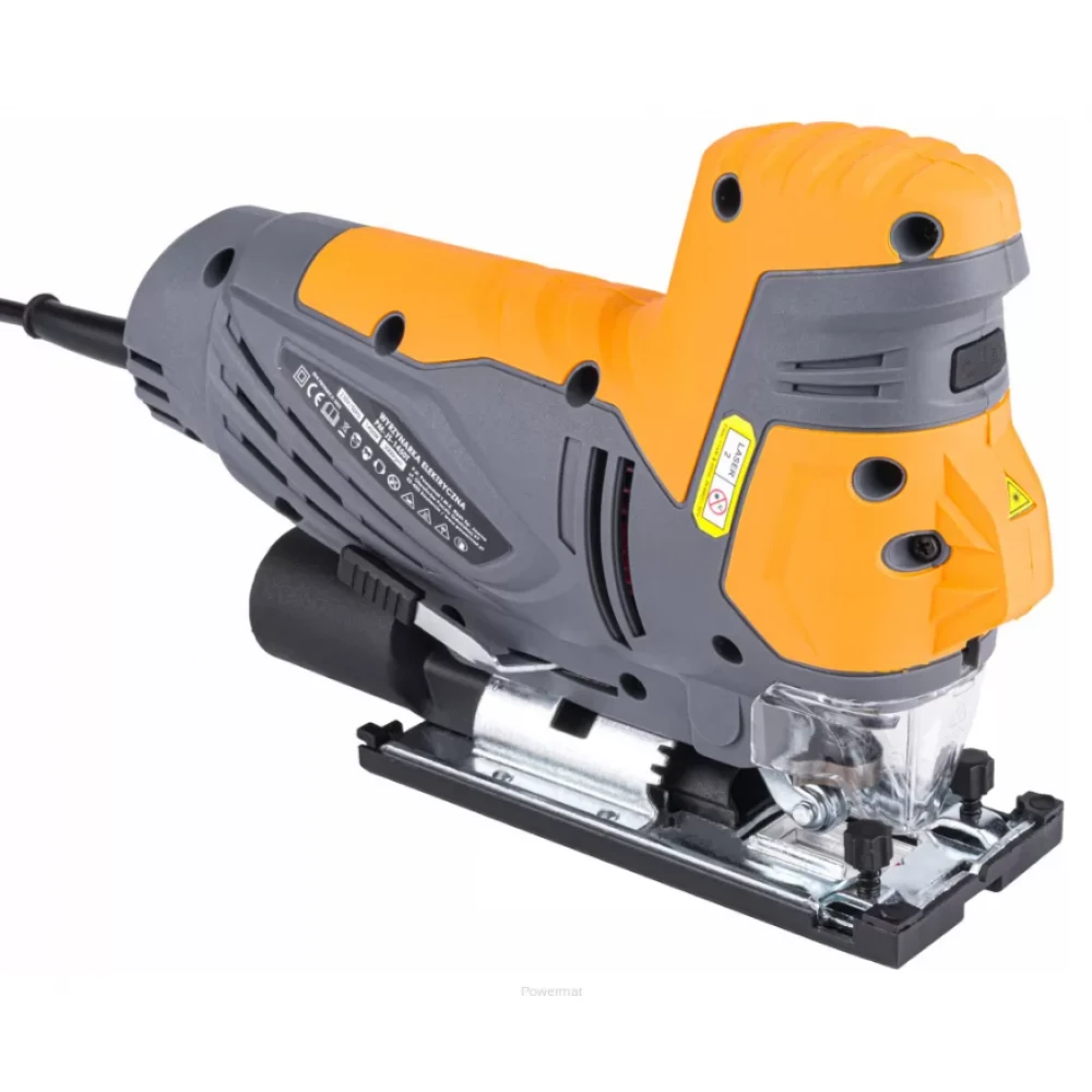 Електрическо зеге / трион за дърво 1450W PM-JS-1450T