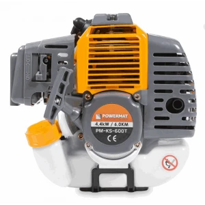 Бензинов двигател за храсторез / тример 4,4 kW PM-KS-600T-SI