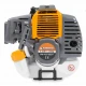 Бензинов двигател за храсторез / тример 4,4 kW PM-KS-600T-SI