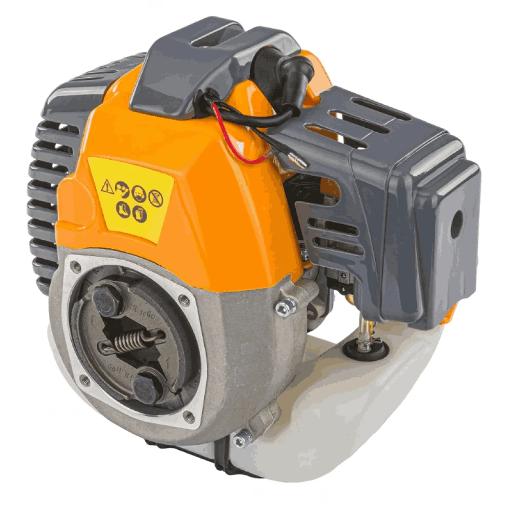 Бензинов двигател за храсторез / тример 4,4 kW PM-KS-600T-SI
