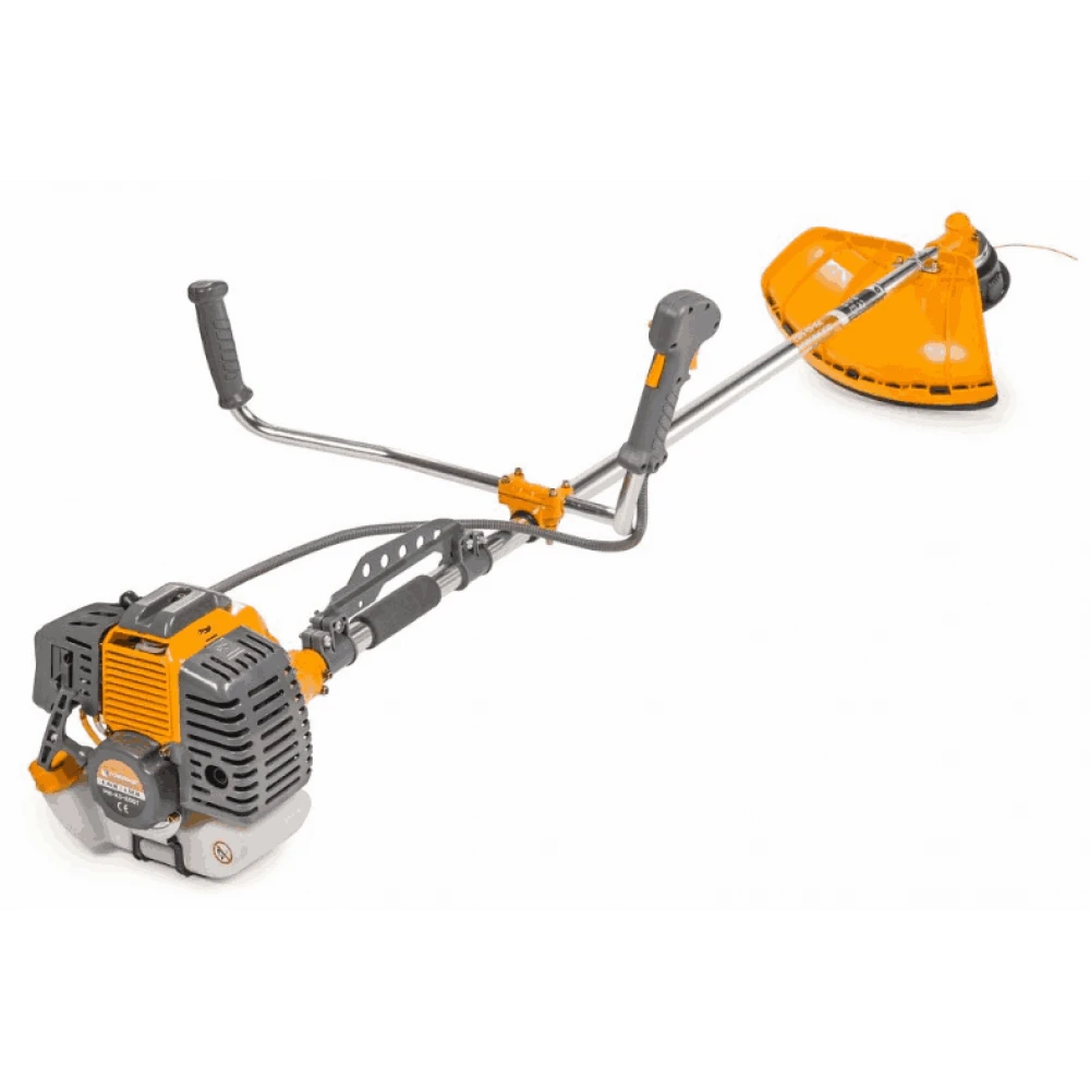 Бензинов храсторез / тример 4,4 kW / 6 к.с. - PM-KS-600T