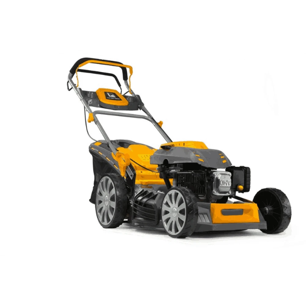 Бензинова косачка за трева 51см 8 в 1 - PM-KSS-700SH