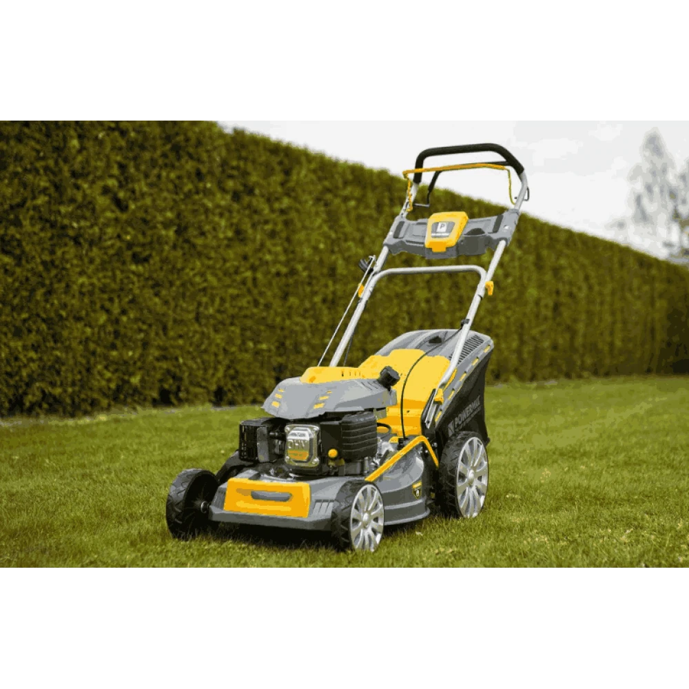 Бензинова косачка за трева 51см 8 в 1 - PM-KSS-700SH