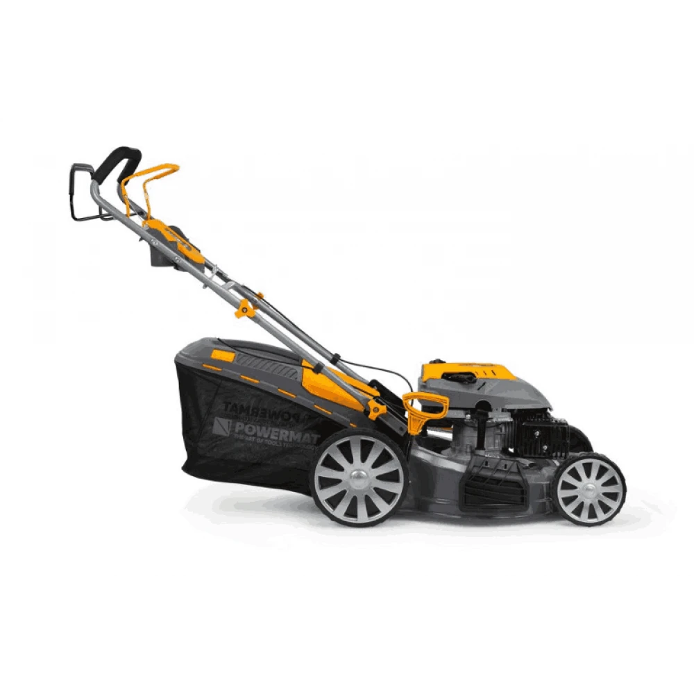 Бензинова косачка за трева 51см 8 в 1 - PM-KSS-700SH