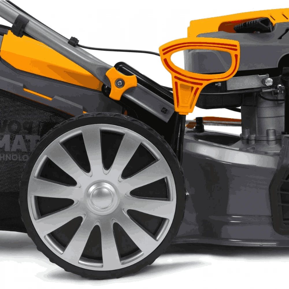 Бензинова косачка за трева 51см 8 в 1 - PM-KSS-700SH