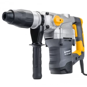 Ударна бормашина / къртач 2800W SDS-MAX PM-MU-2800M