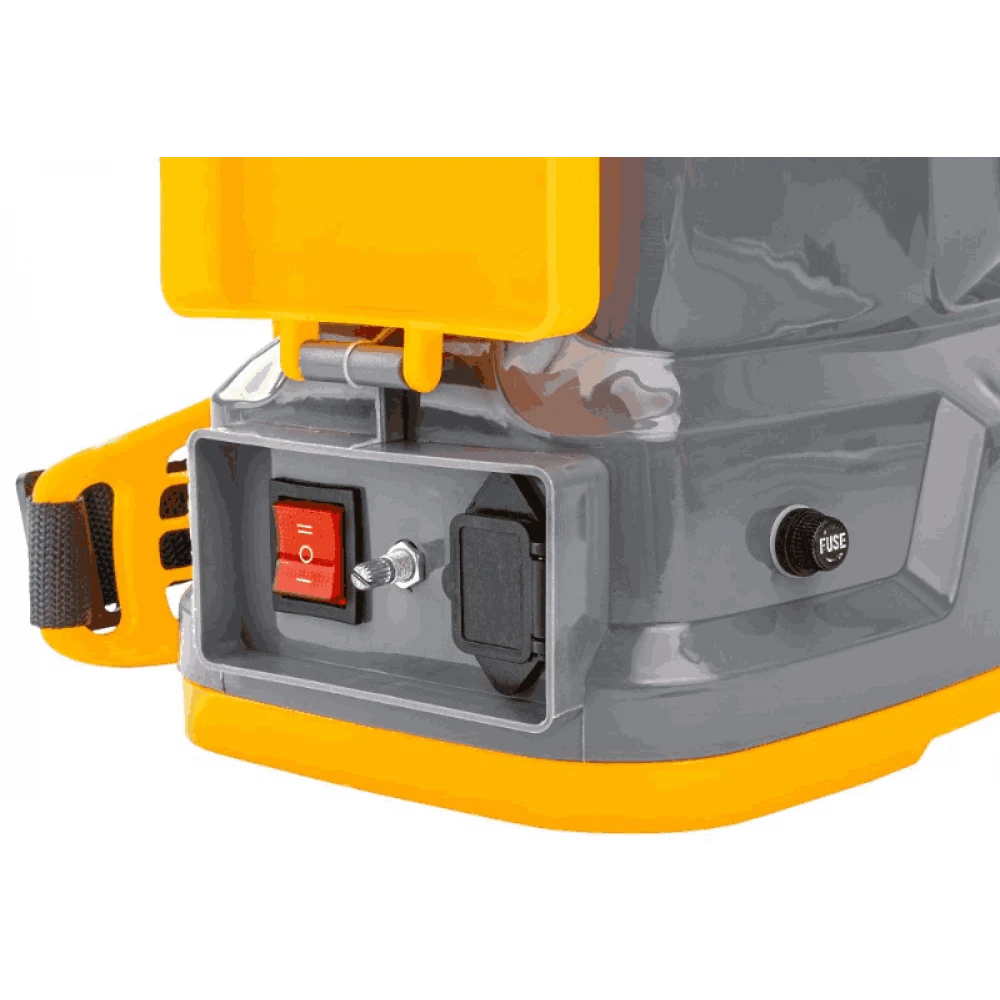 Акумулаторна пръскачка с батерия зарядно и аксесоари, 16л. - PM-OA-16K