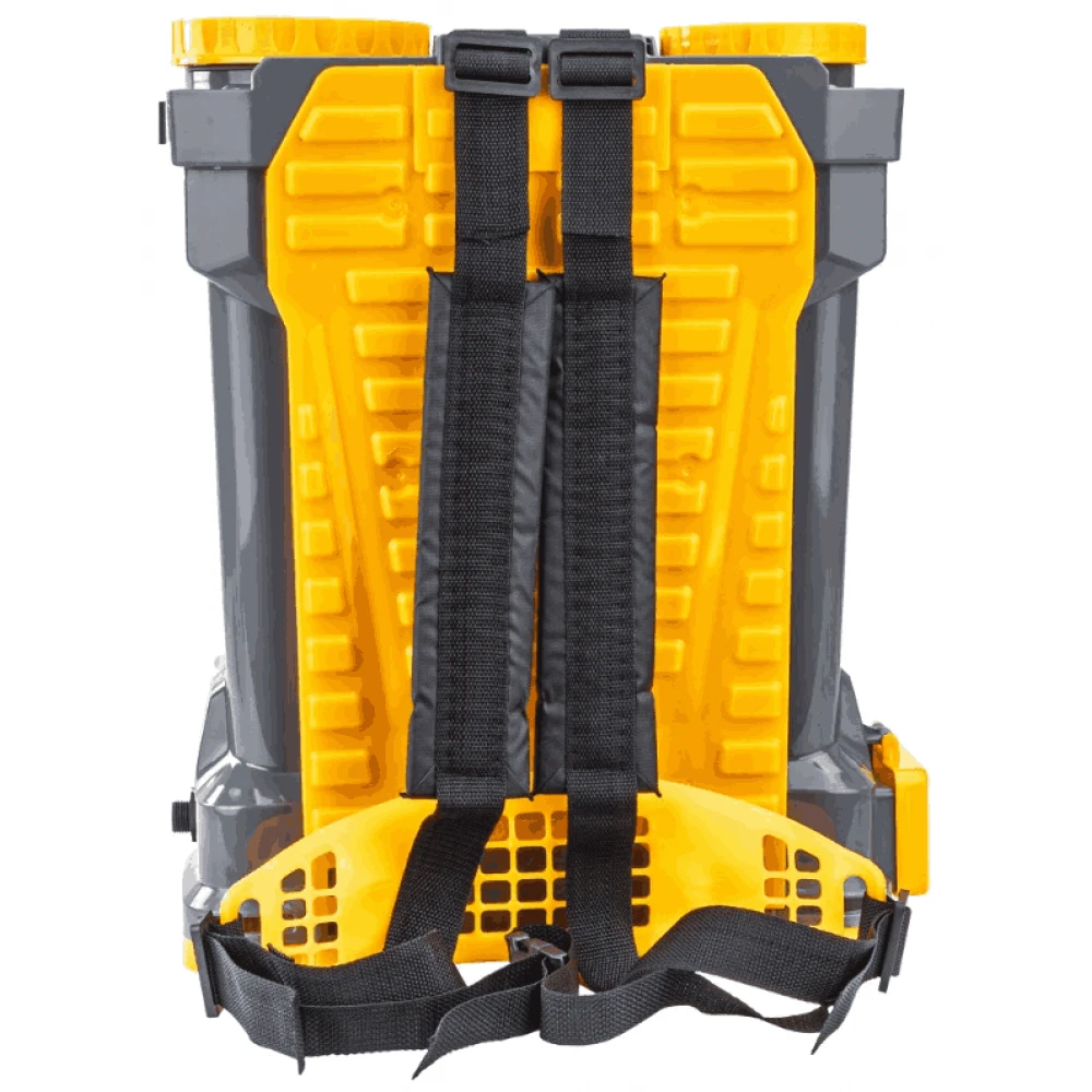 Акумулаторна пръскачка с батерия зарядно и аксесоари, 16л. - PM-OA-16K