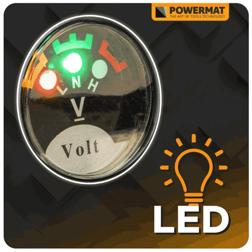 Акумулаторна пръскачка 12 Ah, 1 - 4,5 бара, 20 литра - PM-OA-20T