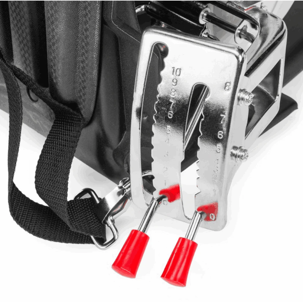 Бензинова пръскачка 7500 об/мин., 20 литра, 3.8 к.с. - PM-OPS-20