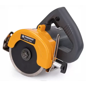 Ръчен циркуляр за плочки 1400W POWERMAT PM-PDG-1400M