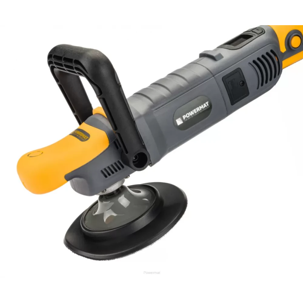 Машина за полиране ( полирмашина ) 1600W PM-PS-1600T