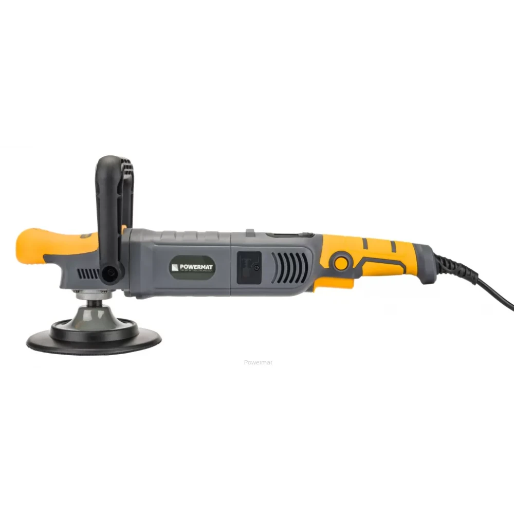 Машина за полиране ( полирмашина ) 1600W PM-PS-1600T