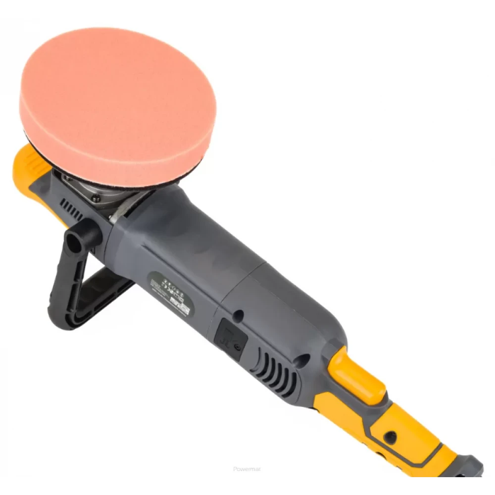 Машина за полиране ( полирмашина ) 1600W PM-PS-1600T