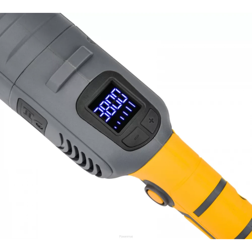 Машина за полиране ( полирмашина ) 1600W PM-PS-1600T