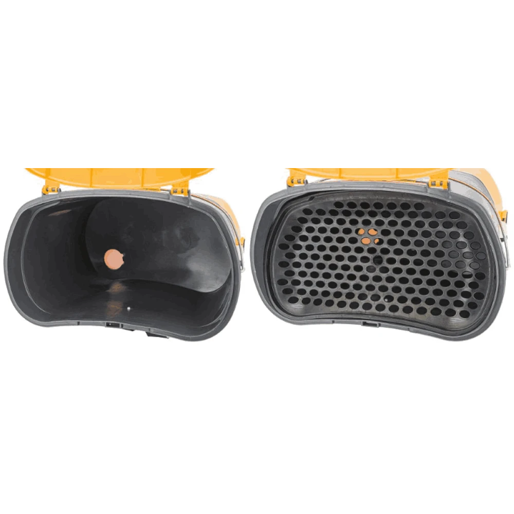 Акумулаторна сеялка 8Ah, 20 л. с вградена батерия и зарядно - PM-SAK-20T